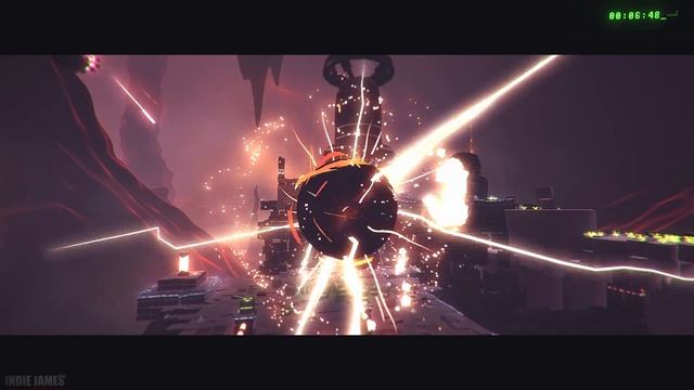 Recompile - Demo Gameplay смотреть онлайн