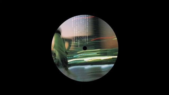 Juan Atkins & Moritz von Oswald - Lightyears смотреть онлайн