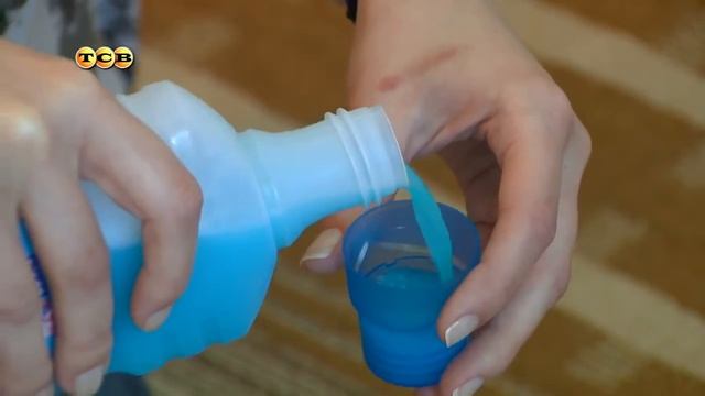 Чистим ковёр в домашних условиях смотреть онлайн