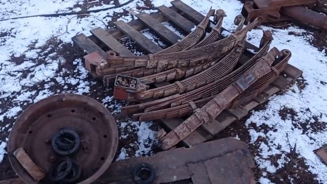 ХОП КУЗОВОК или максималный тюнинг старого куова 2ПТС4, ресставрция по ключ. смотреть онлайн