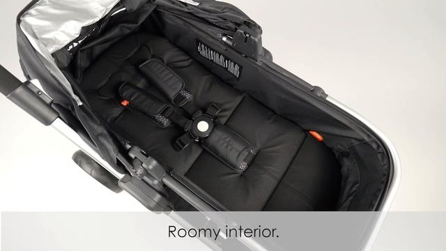 Diono - Quantum Stroller смотреть онлайн