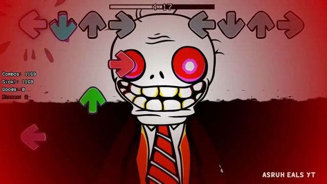FNF VS TripleTrouble Cover VS U53RDV.MP4 (PVZ.EXE) | FNF MOD/Creepypasta/Scary | Friday Night Funki смотреть онлайн