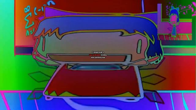 Preview 9C Effects is going weirdness every смотреть онлайн