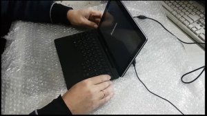 Lenovo ideapad Miix 300-10iby, Как войти в БИОС, установить Windows, установить драйвера.