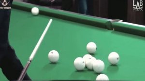 #ЕвгенийЕвгеньевичСталев ●Серия №1● cамая запоминающаяся встреча в истории бильярда!!!