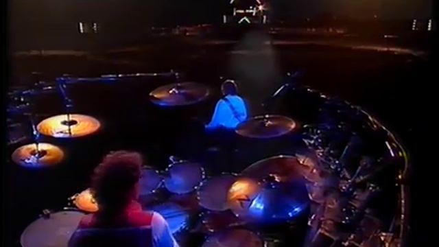 Golden Earring Live At Scheveningen 12/06/1993