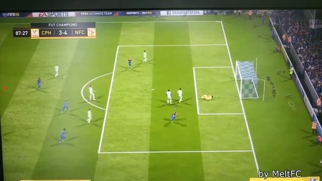 Broken Games: Fifa 18 Edition смотреть онлайн
