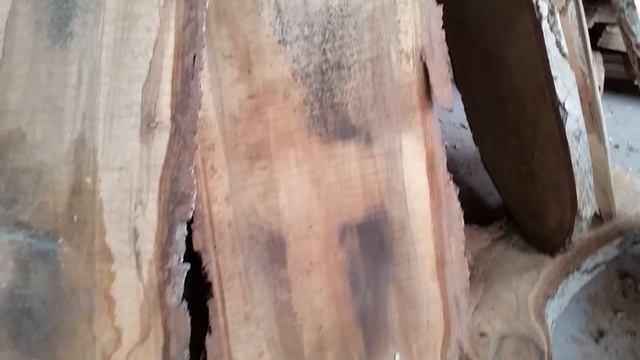 Черный Орех/black Walnut для мебели, заготовка материала