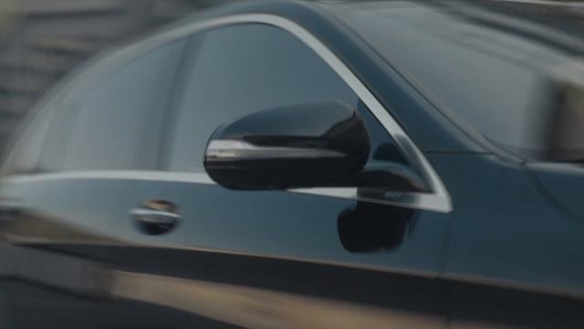 upgrade garage gmbh / Mercedes-Benz S65 AMG / 1 of 130 Final Edition смотреть онлайн