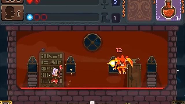 Deep Dungeons of Doom DevLog 3 смотреть онлайн