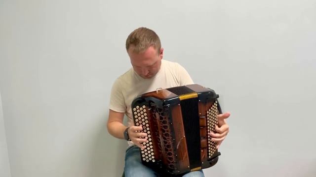 ОБЗОР  / SVoytenko Accordions 