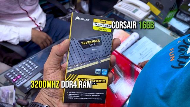 ₹80000/- Ka Ultimate Gaming & Editing PC Build With 144Hz Monitor! 2023 смотреть онлайн