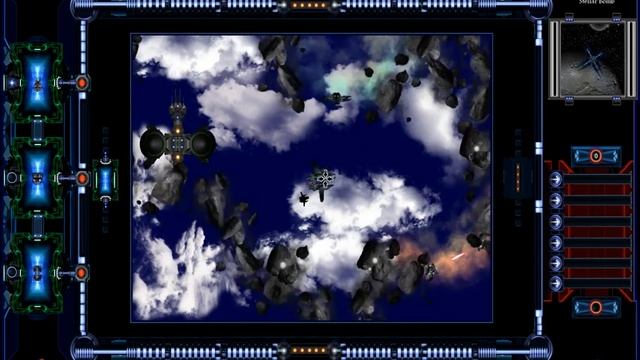 Hero of the galactic core 2 смотреть онлайн