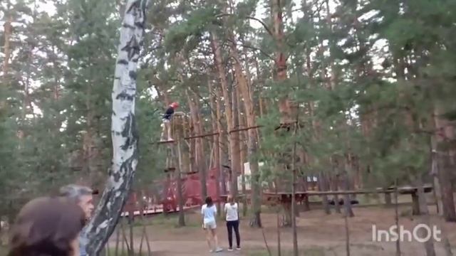 Комплекс Загородного Отдыха СКАЗКА/Омская Область/Шведский Стол.Первый день без дискотеки... смотреть онлайн