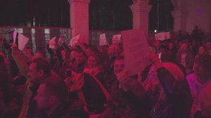 9 КЛАССОВ -  Александрс Волобуевс и ВИА "Ваши Краши"