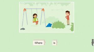 Academy Stars 1 Unit 6 Grammar prepositions of place