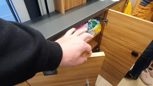 Обзор Новой Модели Автодома Аффинити Внутри смотреть онлайн