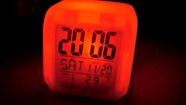 Часы 'Хамелеон смотреть онлайн