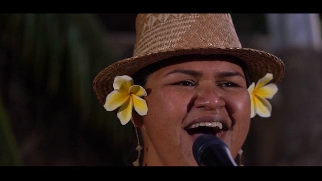 PAULA FUGA - "Hōkūle’a, Star of Gladness" Live Performance, (Nā Kama Kai Paʻakai Virtual Gala 2020 смотреть онлайн