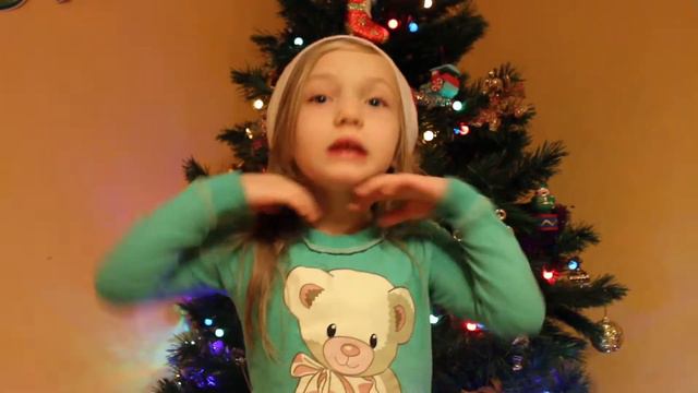 #Новыйгод . Поздравление от Киры . papa -is- anapa смотреть онлайн