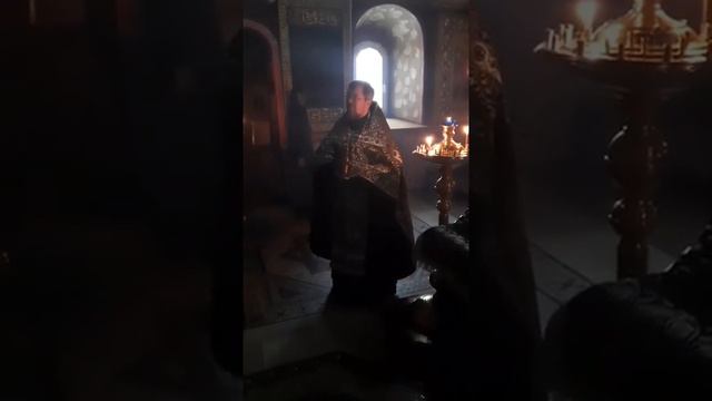 О вере как главном средстве спасения смотреть онлайн