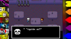 Undertale Ep13-Hotel MTT