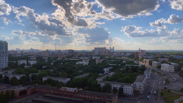 Жк Преображение HD 1080p смотреть онлайн