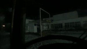 школьный автобус ПАЗ 32053-70,не заводится, выход есть.