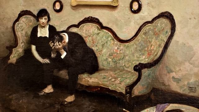 Erich Wolfgang Korngold: Symphonic Serenade for string orchestra in B flat major, Op. 39 смотреть онлайн