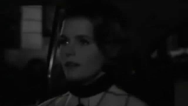 Experiment in Terror, Glen Ford Film Noir 1962 смотреть онлайн