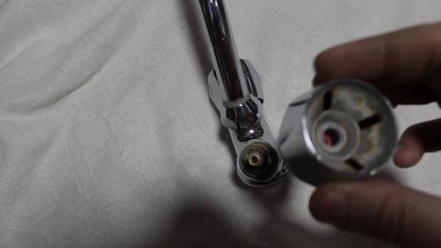 Гудит, свистит смеситель. смотреть онлайн
