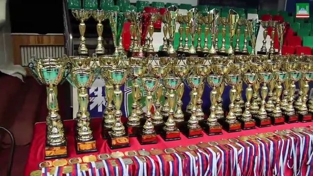 Республиканский турнир по каратэ (WKF) смотреть онлайн