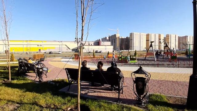 20191109 150627 Ставрополь, Перспективный район смотреть онлайн