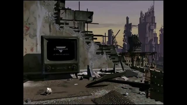 ТОП 5 Лучших Интро Из Игр | TOP 5 Intro from games смотреть онлайн