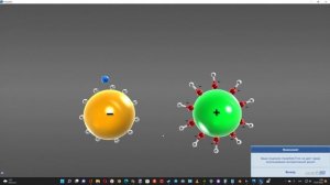 Как солёную морскую воду делают пресной и питьевой ? Mozaik Education 3D