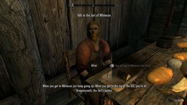 The Elder Scrolls V: Skyrim ● 025 ● BEFORE THE STORM 1 смотреть онлайн