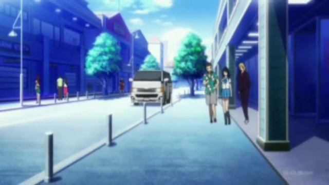 [AMV]-Аниме клип РАТАТАТАТА смотреть онлайн