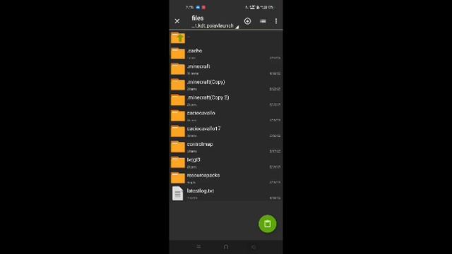 HOW TO ADD CUSTOM SKIN IN POJAV LAUNCHER CRACKED|| MINE GOPAL || смотреть онлайн
