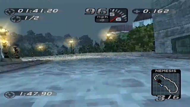 Let's Play Need for Speed: High Stakes - Part 10 - International Supercar Series смотреть онлайн