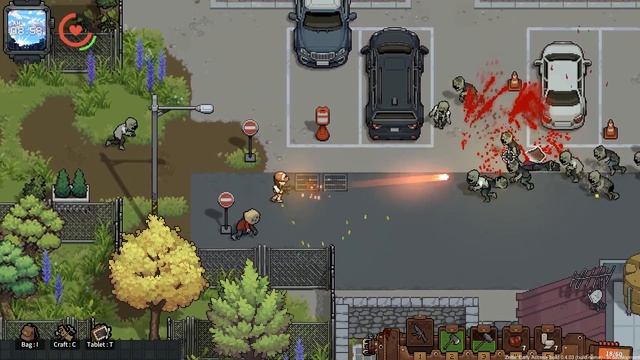 НОВОЕ ОРУЖИЕ И ШТАНИШКИ! #3 ZELTER ПРОХОЖДЕНИЕ смотреть онлайн