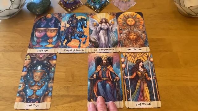PICK A CARD 🌠 WHO IS THINKING ABOUT YOU & WHY? 🥰 DETAILED 🔮 LOVE TAROT READING 💜 #lovereading #taro смотреть онлайн