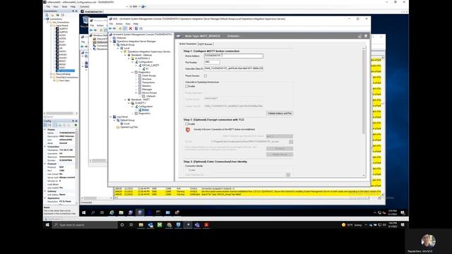 MQTT Broker Not Working смотреть онлайн