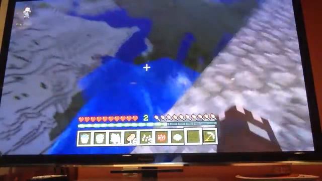 Minecraft Season 2: Skyblock Survival Series - Episode 5 - смотреть онлайн