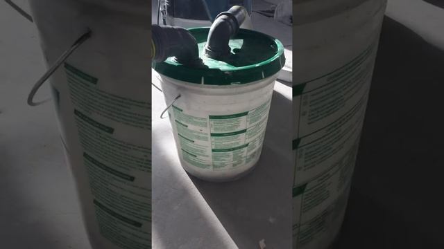 строительный пылесос и циклонный фильтр при ремонте и отделке квартир часть 2 смотреть онлайн