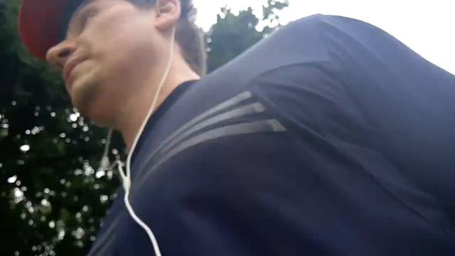 День 42 /365 Ежедневный бег на протяжении года минимум 3 км смотреть онлайн