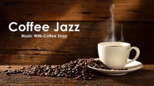 Мягкая джазовая музыка и босса-нова для хорошего настроения☕ Музыка в кафе Positive Jazz Lounge