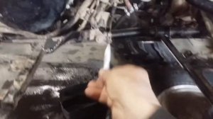 Как правильно разделить тормоза квадроцикла CF, теория и практика