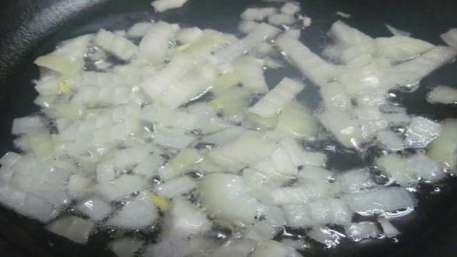 Рецепты от шеф-повара