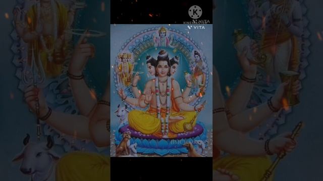 Shri Guru Dev Datt Stotram |#youtubevideo Igurudevdatta #hiurudevdattamantra #gurudevdattastotram