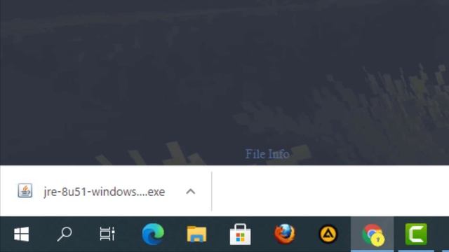 Minecraft TLauncher Can't Start. You Need To Install JAVA - Fix - Windows 10 / 8 / 7 смотреть онлайн